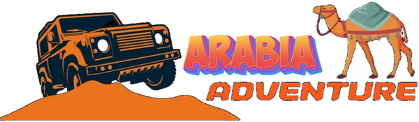 Arabia Adventure